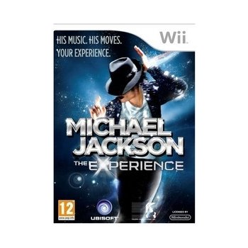 Michael Jackson: The Experience