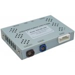 Vstup pro parkovací kameru pro MERCEDES NTG 4.0 230551 + Prodloužená lhůta na vrácení zboží do 40 dnů
