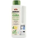 MELICONI 656161 ECO CARE tekutý čistič pračky 2 x 250 ml – Sleviste.cz
