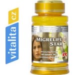 Starlife Migrelife 60 kapslí – Hledejceny.cz
