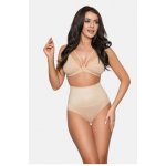 Babell BBL 073 dámské kalhotky vyšší tělová – Zboží Mobilmania