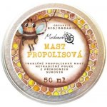 Včelařství Horákovi Propolisová mast 30 ml – Zboží Mobilmania