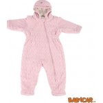 Lodger Dětská kombinéza Skier Empire Fleece Sensitive – Sleviste.cz
