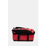 THE NORTH FACE BASE CAMP DUFFEL TNF BLACK/TNF WHITE 31 l – Zboží Dáma