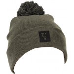 Fox Čepice Collection Bobble Hat Green Black – Zboží Dáma