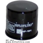 Hiflofiltro Olejový filtr HF191 – Zbozi.Blesk.cz