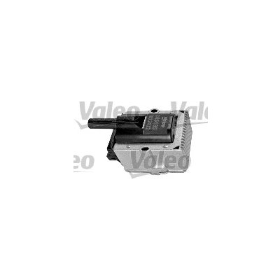 Zapalovací cívka VALEO 245185 – Hledejceny.cz