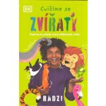 Cvičíme se zvířáty - Napodobuj pohyby svých oblíbených zvířat – Zbozi.Blesk.cz