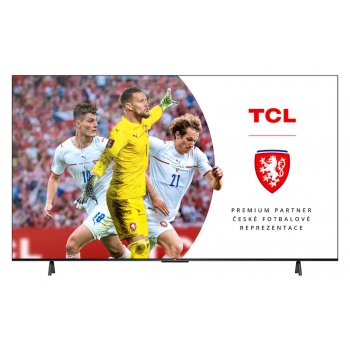 TCL 75P635