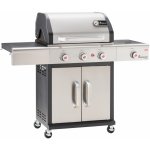Landmann TRITON maxX PTS 3.1 Nerez 12946 – Hledejceny.cz