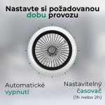 Noaton 11045B – Zboží Dáma