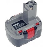 AVACOM ATBO-14MH-30H Ni-MH 14,4V 3000mAh BOSCH BAT040 Ni-MH 14,4V 3000mAh - neoriginální – Hledejceny.cz