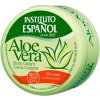 Tělové krémy Instituto Espanol, Aloe Vera Body Cream Hydratační krém na tělo a ruce na bázi aloe 200 ml