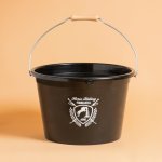 FOUGANZA Kbelík do stáje 17 l – Hledejceny.cz