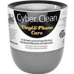 Cyber Clean Vinyl & Phono Care Cup 160 g 46340 – Zboží Mobilmania