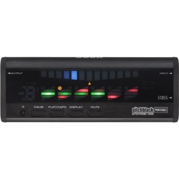 Korg PitchBlack Portable