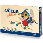 Seva Včela zdobí úl – Zboží Dáma