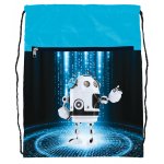 Stil Robots 3-dílný set – Zboží Mobilmania