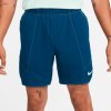 Pánské kraťasy a šortky Nike Advantage 7in modrá