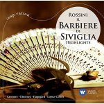 Rossini - Il Barbiere Di Siviglia Highlights - Rossini / Larmore, Jennifer CD – Hledejceny.cz