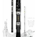 Vagner Fishing Origin Belly S 1,6m 200g 1 díl – Zboží Mobilmania