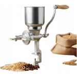 Rossler Šrotovník mlýnek na obilí KL11 litina – Zbozi.Blesk.cz