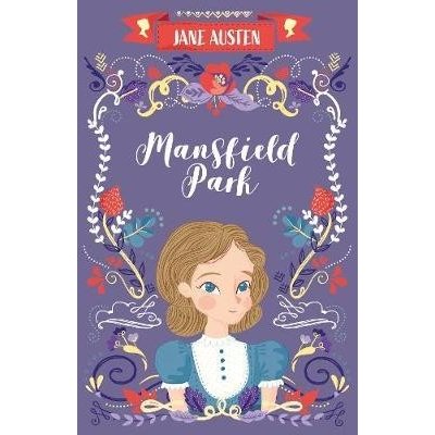 Mansfield Park – Hledejceny.cz