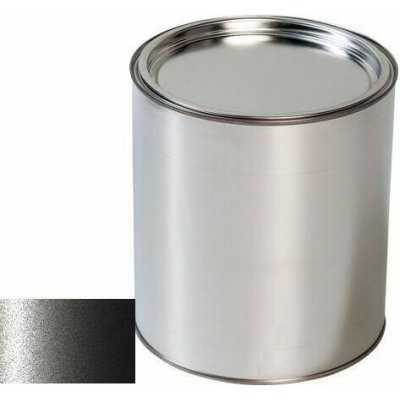 Marty's Autolak do pistole Hyundai HC COOL GREY – Hledejceny.cz