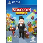 Monopoly Madness – Zboží Mobilmania