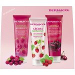 Dermacol Aroma moment mix sprchových gelů II 3 x sprchový gel 250 ml – Zboží Dáma