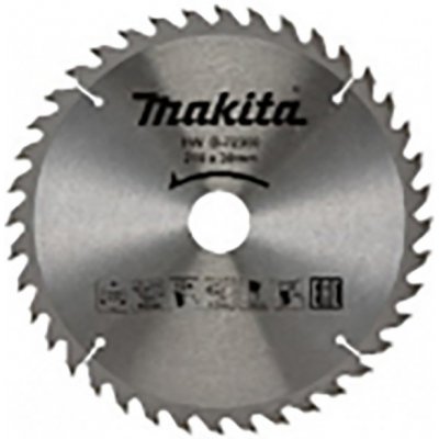 Makita T.C.T. pilový kotouč 210x30x40Z D-72300 – Sleviste.cz
