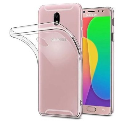 Pouzdro Bomba Transparentní Slim silikonové pouzdro pro samsung Galaxy J5 (2017) C005_SAM_J5_-2017 – Zbozi.Blesk.cz