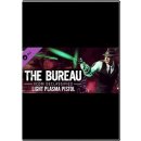 The Bureau: XCOM Declassified Light Plasma Pistol