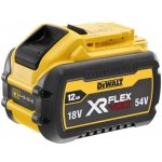 DeWalt DCB548 18/54V 12Ah Flexvolt – Sleviste.cz