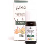 Galeo Bio esenciální olej Synergy Sommeil sleep Spánek 10 ml – Hledejceny.cz