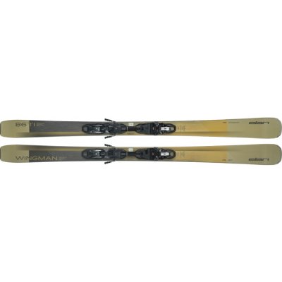Elan WINGMAN 86Ti 25/26 – Zboží Mobilmania