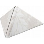 BioDunisoft Ubrousek bílý 40x40cm – Zbozi.Blesk.cz