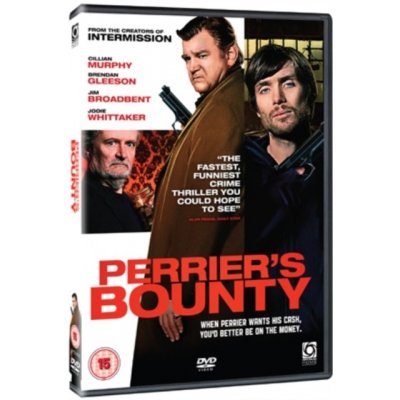 Perrier's Bounty DVD – Hledejceny.cz