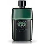 Gucci Guilty Black toaletní voda pánská 30 ml – Zbozi.Blesk.cz