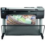 HP DesignJet T830 36" MFP – Hledejceny.cz