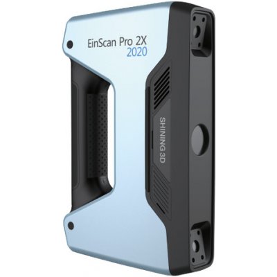 EinScan Pro 2X 2020 – Zboží Živě