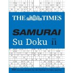 Times Samurai Su Doku 11 – Hledejceny.cz