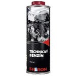 Sheron Technický benzín, 1L – HobbyKompas.cz