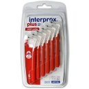 Interprox Plus Mini Conical mezizubní kartáčky 0,6 mm 6 ks