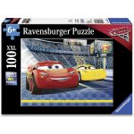 Ravensburger Disney Auta 3 100 dílků – Hledejceny.cz