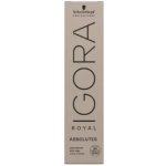 Schwarzkopf Igora Royal Absolutes Age Blend 9-470 60 ml – Zboží Mobilmania