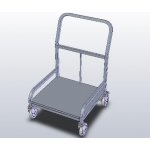 ABNER 11633 – Zboží Dáma