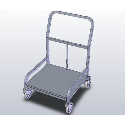 ABNER 11633 – Zboží Dáma