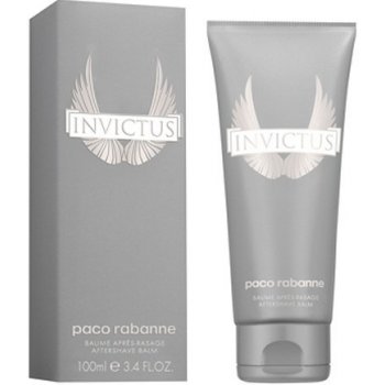 Paco Rabanne Invictus balzám po holení 100 ml