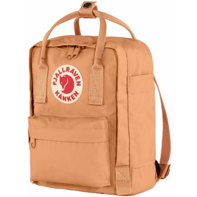 Fjällräven Kånken Mini peach sand 7 l